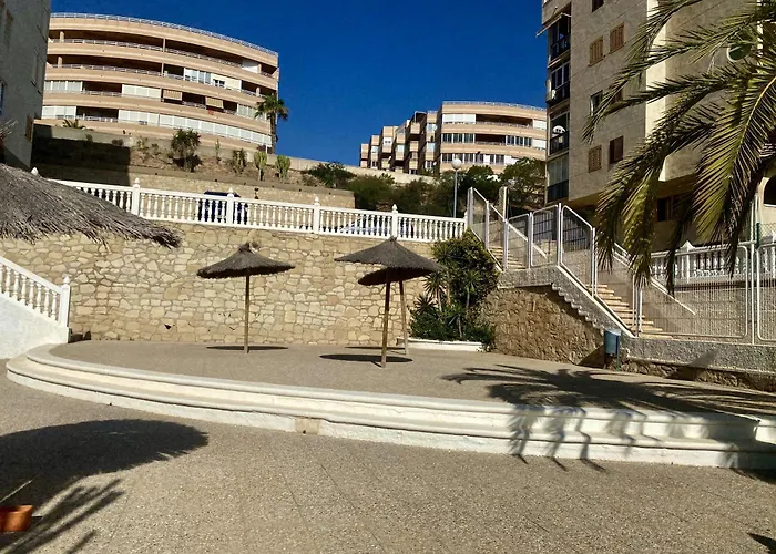 Casita Con Encanto Piscina Y Parking