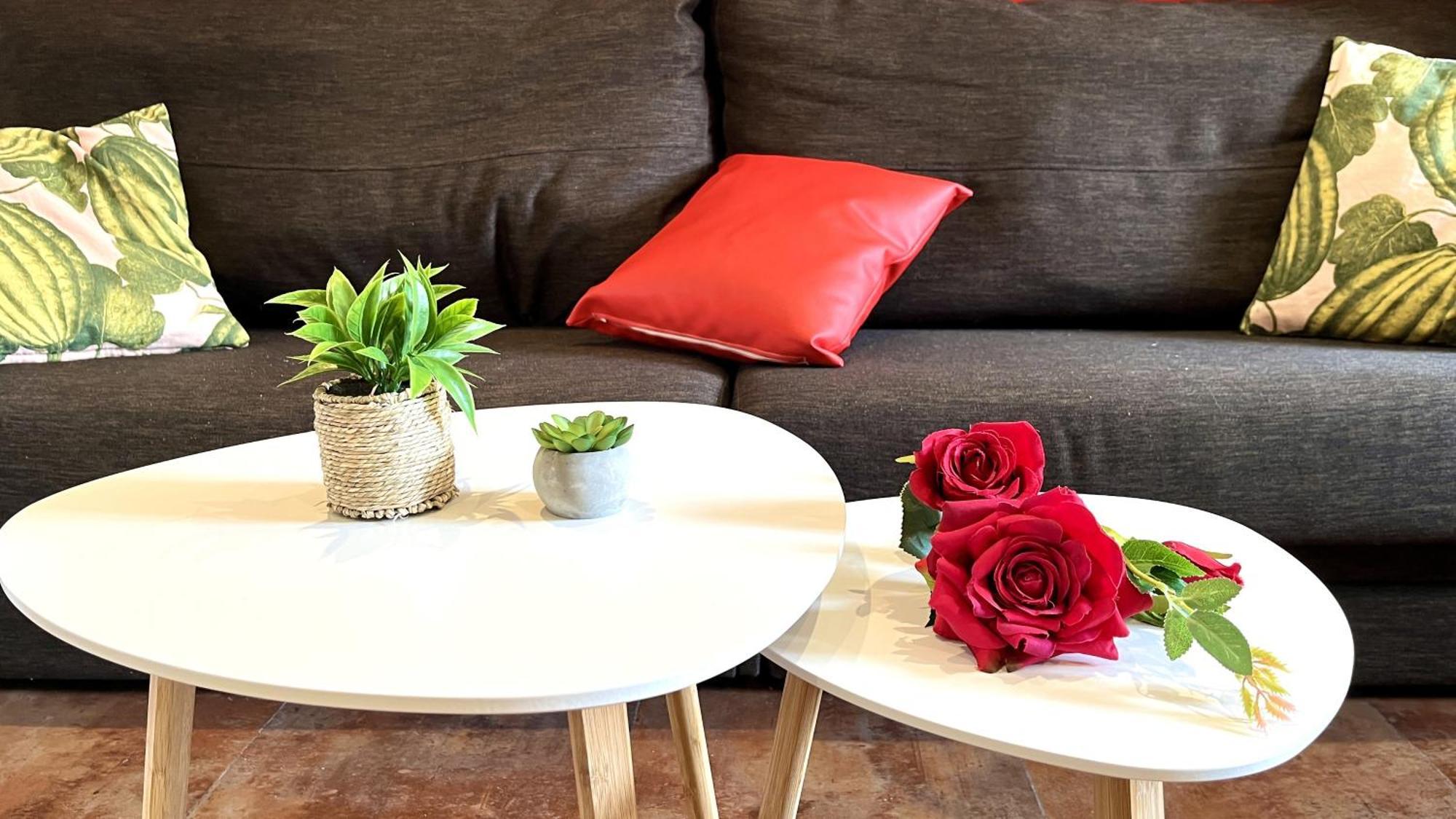 Casita Con Encanto Piscina Y Parking *