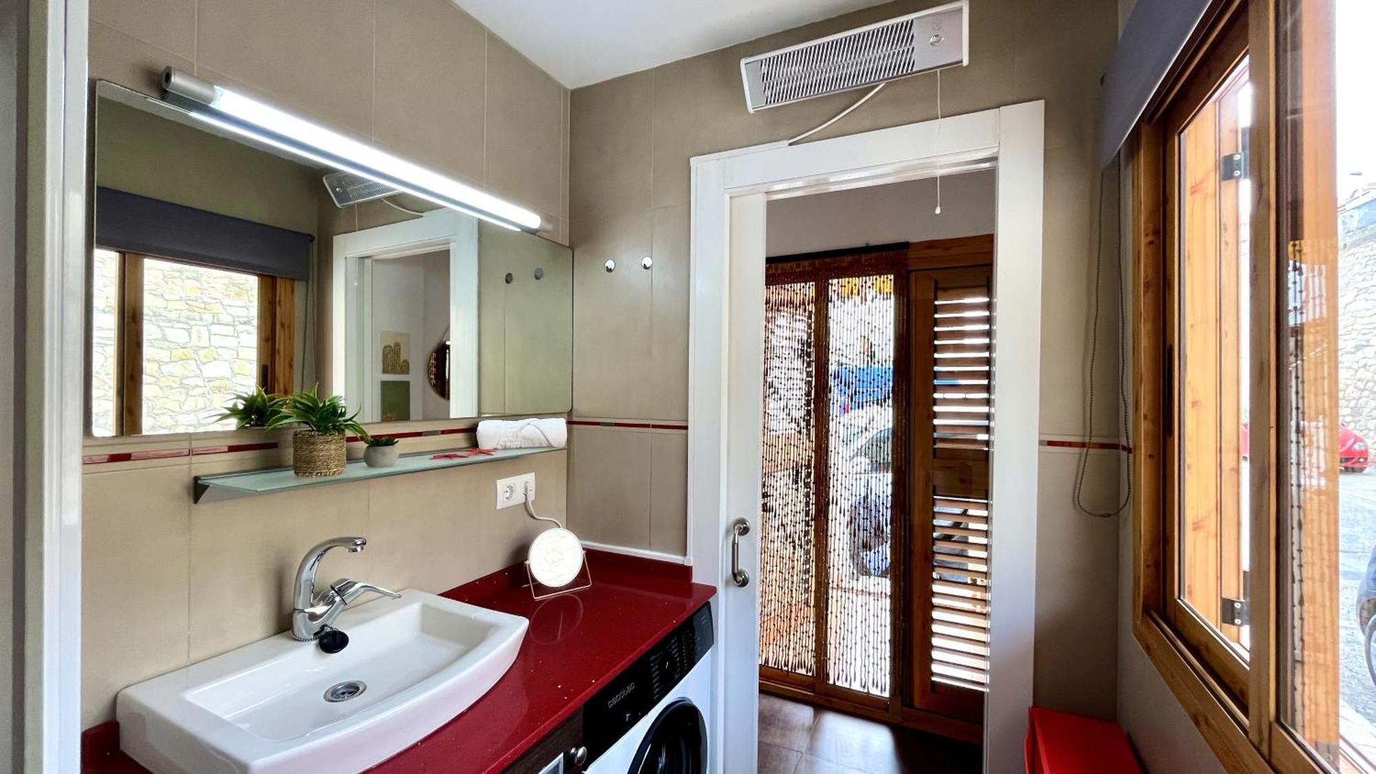 Casita Con Encanto Piscina Y Parking *
