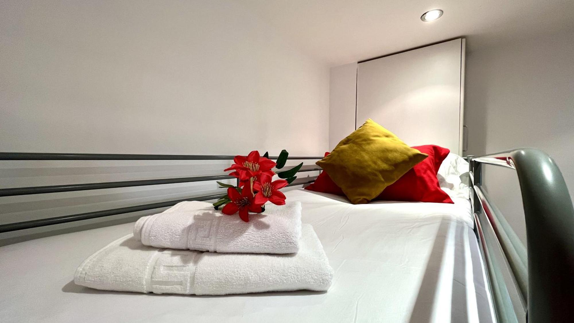 Apartment Casita Con Encanto Piscina Y Parking *