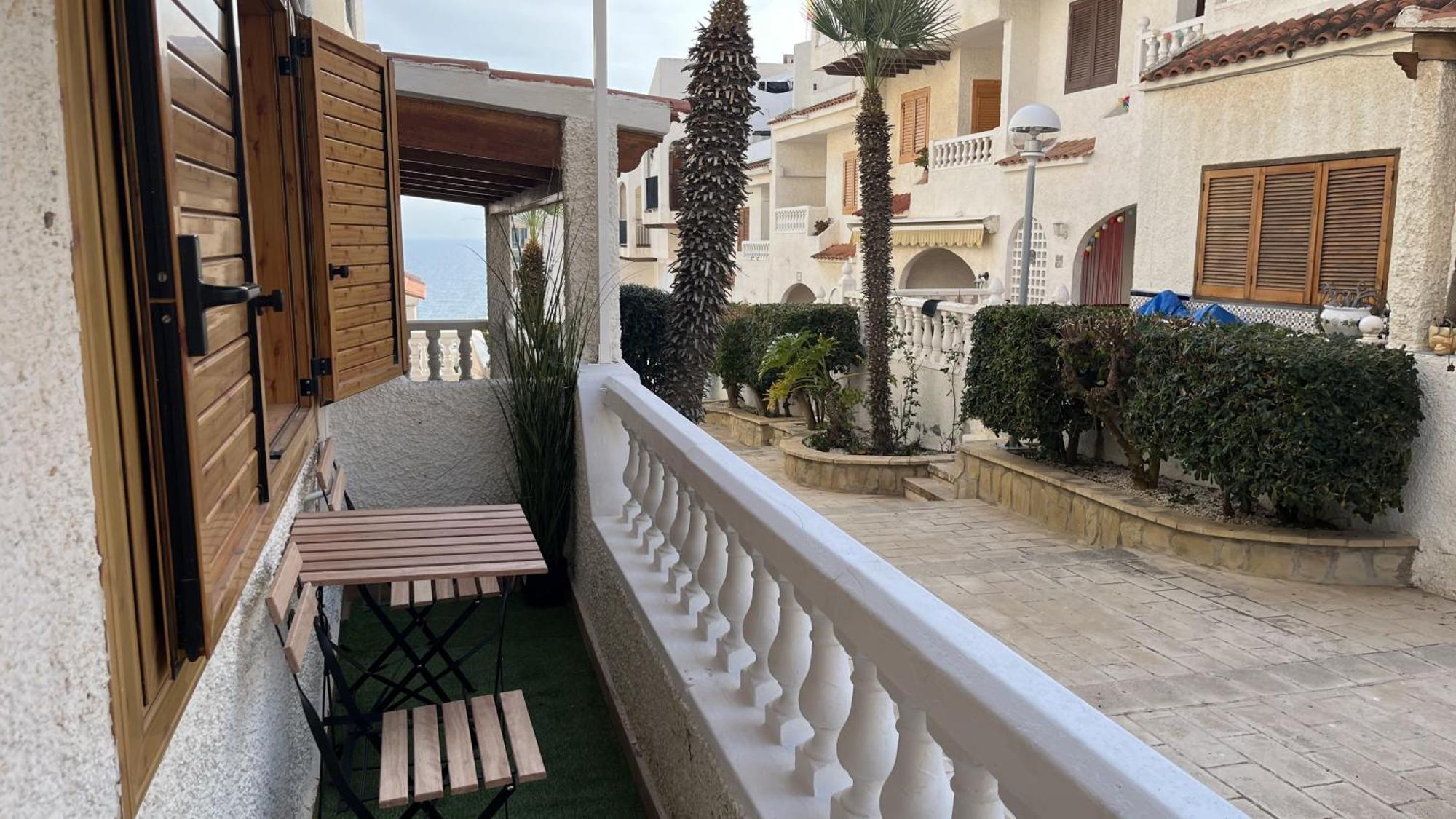 Casita Con Encanto Piscina Y Parking *