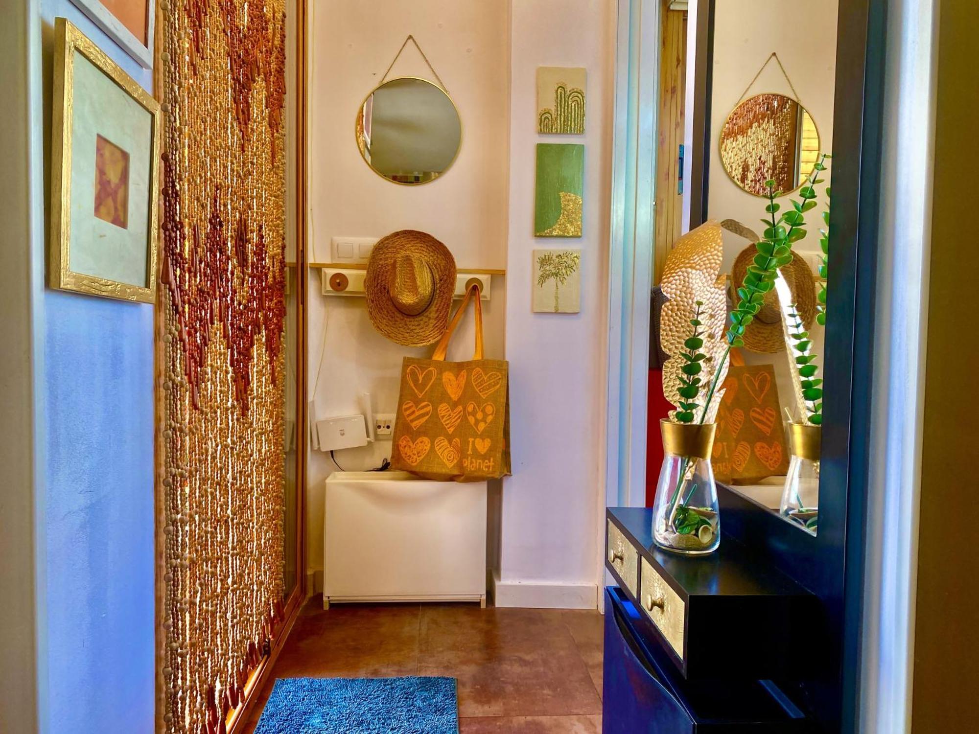 Casita Con Encanto Piscina Y Parking * Arenales del Sol