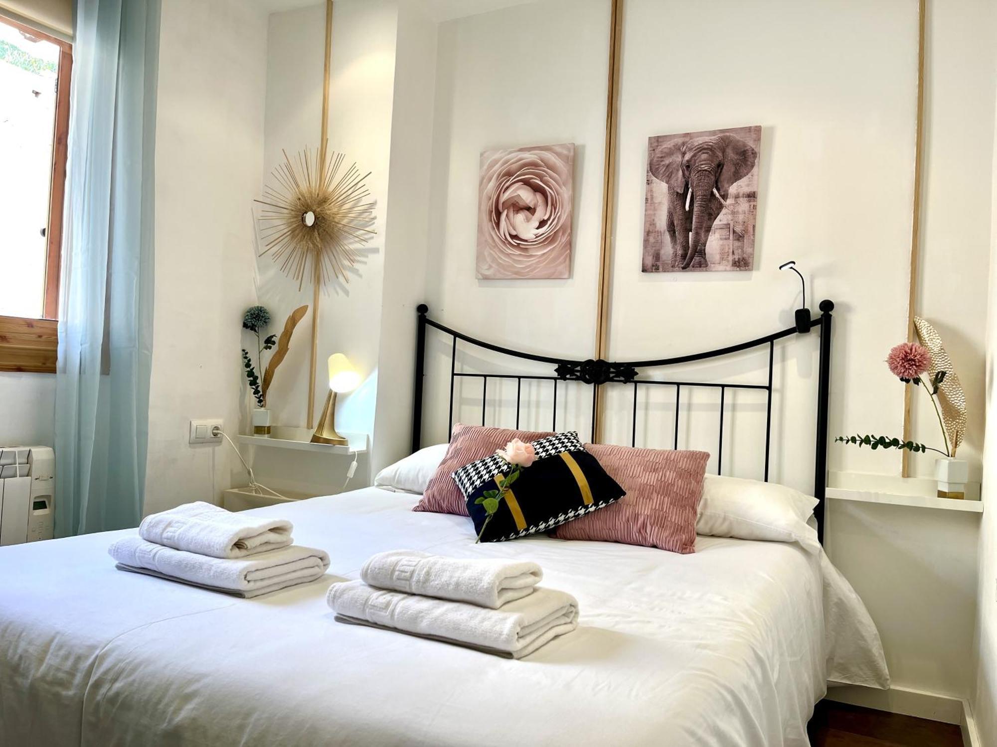 Casita Con Encanto Piscina Y Parking