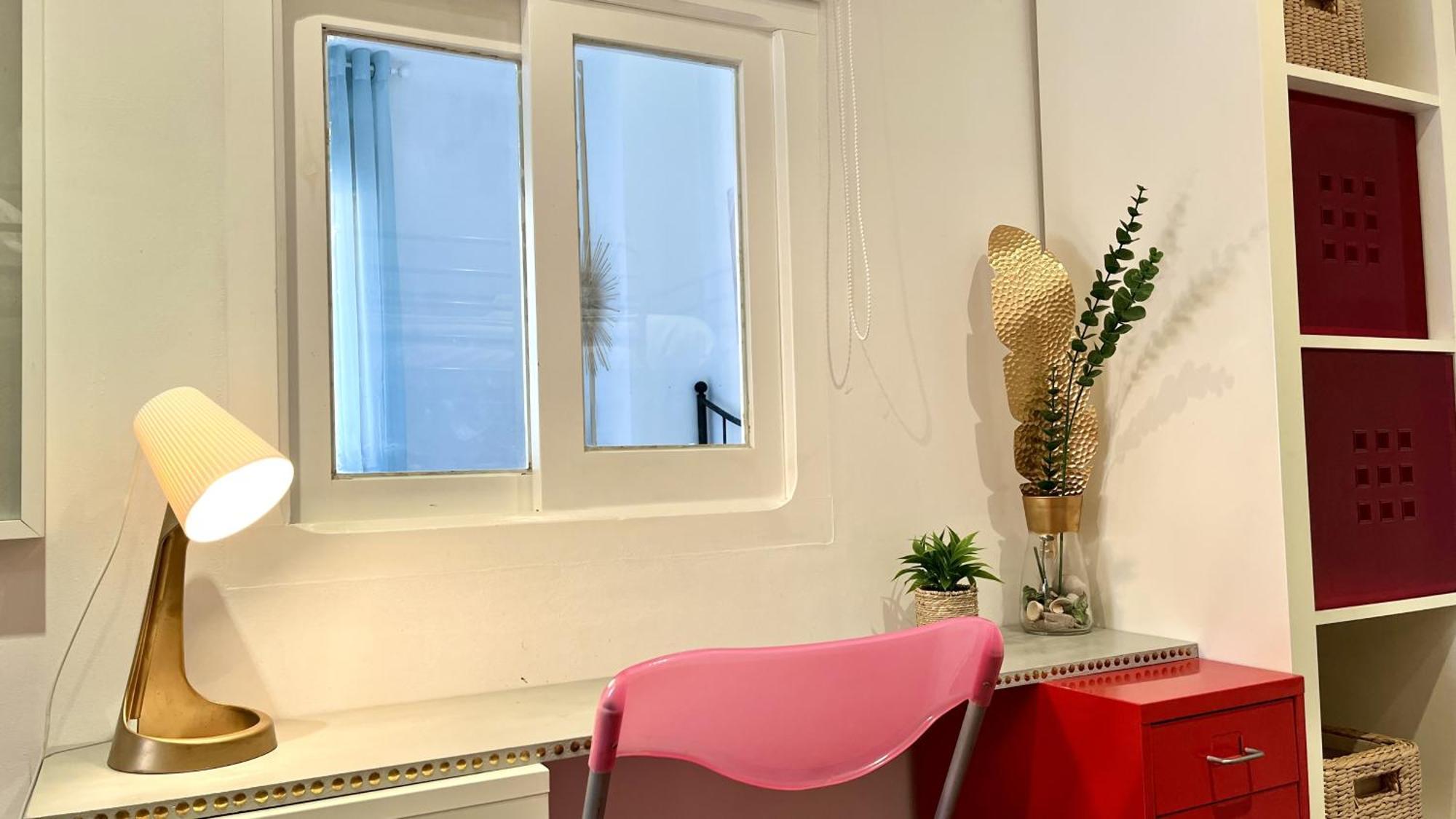 Casita Con Encanto Piscina Y Parking Apartment *