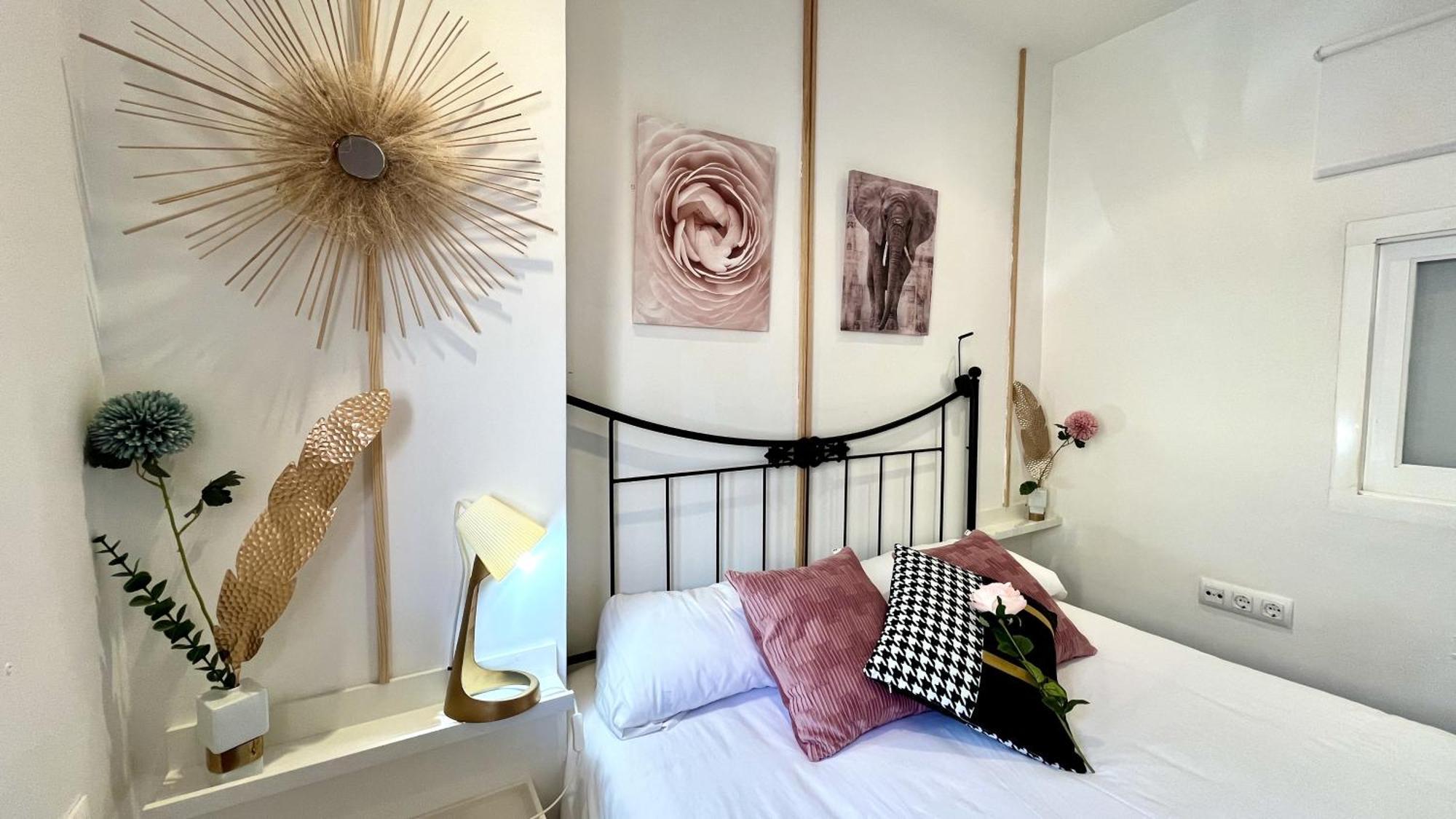 Apartment Casita Con Encanto Piscina Y Parking *