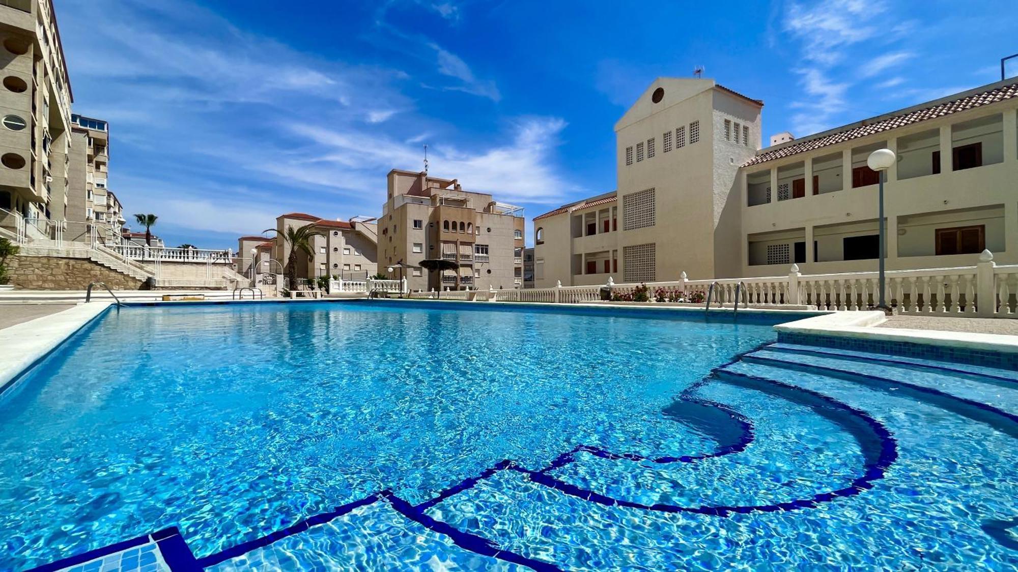 Casita Con Encanto Piscina Y Parking Arenales del Sol